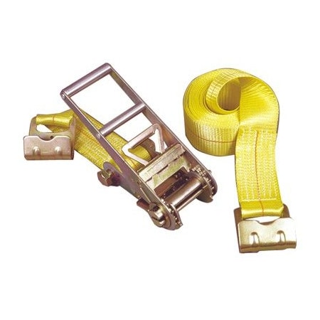 Hampton Products-Keeper 3x27 Ratchet Tie Down 4637